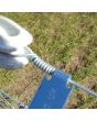 MP Wire Twister Tool