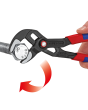 Knipex Cobra QuickSet