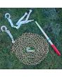 Hook Chain Strainer 6m