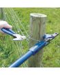 Fence Wire Tensioning Tool