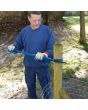 Fence Wire Tensioning Tool