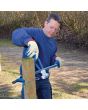 Fence Wire Tensioning Tool