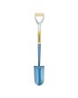Rabbiting / Poachers Spade