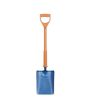 Shocksafe Taper Mouth Shovel