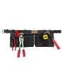Strainrite Fencers Tool Apron Leather