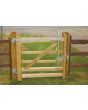 Aston Bridle Gate set