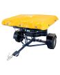 JFC ATV Fertiliser Spreader (Manual Control)