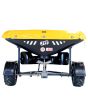 JFC ATV Fertiliser Spreader (Manual Control)