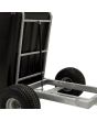 ATV/RTV Tip assist Trailer 500kg 