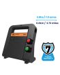 B60 Battery Fence Energiser (12V)