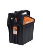 BA20 Battery Fence Energiser (9V/12V)