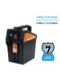 Gallagher BA30 Battery Fence Energiser (9V/12V) with Battery