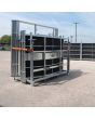 Rotex Semi-Circular Forcing System