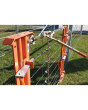 Hook Chain Strainer 6m
