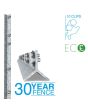 Clipex® Fencing Eco Post 1.8m