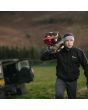 Petrol Hand Held Post Driver