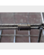 Weld Mesh Netting Clips, loose galvanised - CL35 x 1000