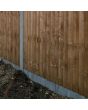 Concrete Gravel Boards