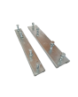Clipex® Vertical Extension &amp; Brackets