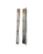 Clipex® Vertical Extension &amp; Brackets