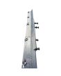 Clipex® Vertical Extension &amp; Brackets