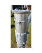 Triple X Stock Fence Box End Strainer