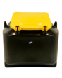 JFC Easy Access Cubic Metre Meal Bin