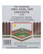 Coal Tar Creosote