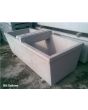 Concrete Trough