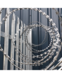 Concertina Barbed Wire Tape