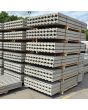 Concrete Slotted Posts