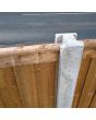 Concrete Slotted Posts
