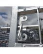 Deer / Security Meshed Gate Kit 3.6m