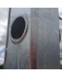 Deer / Security Meshed Gate Kit 3.6m