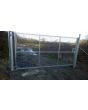 Deer / Security Meshed Gate Kit 3.6m
