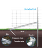 Clipex® Eco Strainer