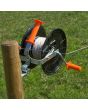 Economy Reel (500 meters)