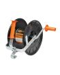 Economy Reel (500 meters)