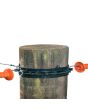 Insul Activator Strap Gate/End Insulator