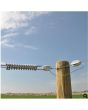 Heavy Duty End Strain Insulator