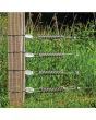 Heavy Duty End Strain Insulator