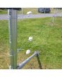 Heavy Duty End Strain Insulator