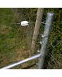 Heavy Duty End Strain Insulator