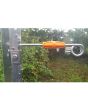  Clipex® Bolt on Offset Insulator