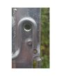  Clipex® Bolt on Offset Insulator
