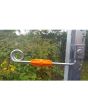  Clipex® Bolt on Offset Insulator