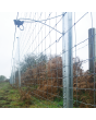Offset Wire Type - Pinlock Insulator (25)