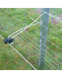 Offset Wire Type - Pinlock Insulator (25)