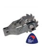 Strainrite XT1 Permanent Wire Strainer