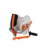 Geared Reel Pre-installed Polywire 500m